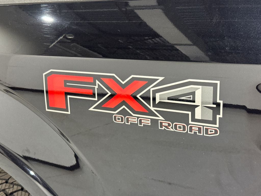 2020 Ford F-150 XLT Sport FX4