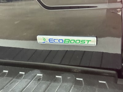 2020 Ford F-150 XLT Sport FX4