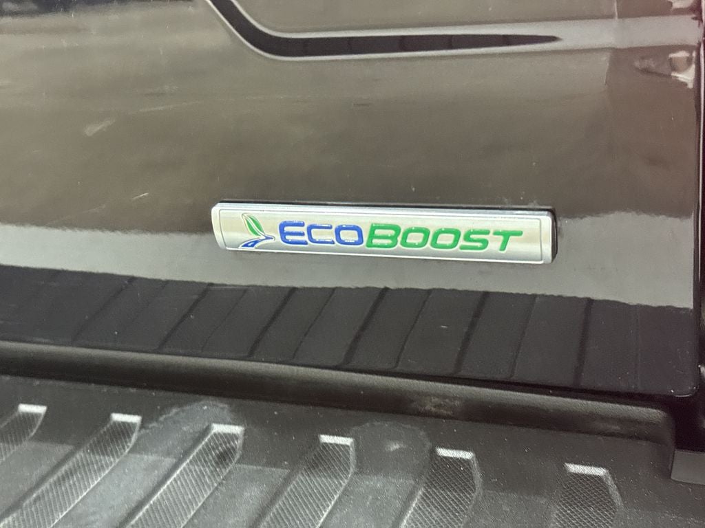 2020 Ford F-150 XLT Sport FX4