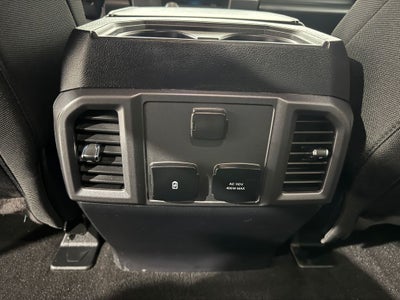 2020 Ford F-150 XLT Sport FX4