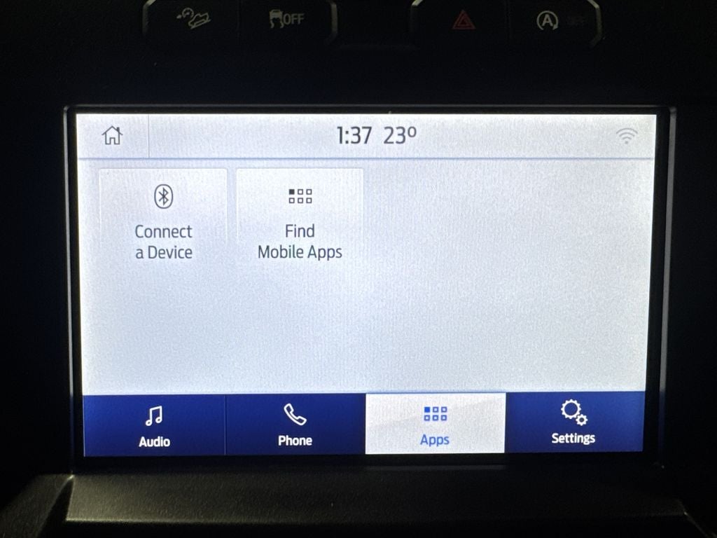 2020 Ford F-150 XLT Sport FX4
