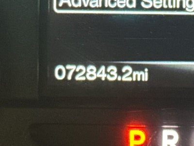 2020 Ford F-150 XLT Sport FX4