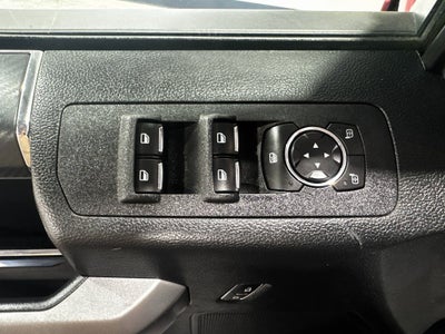 2020 Ford F-150 XLT Sport FX4