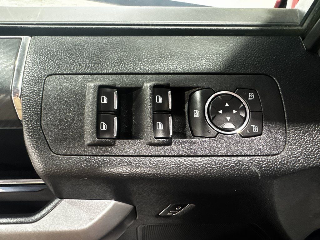 2020 Ford F-150 XLT Sport FX4