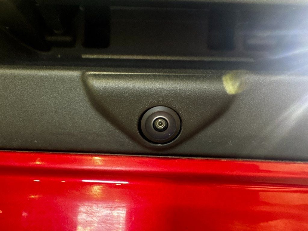 2020 Ford F-150 XLT Sport FX4