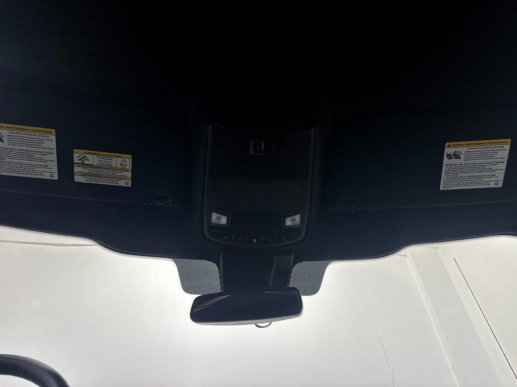 2020 Ford F-150 XLT Sport FX4