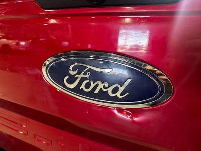 2020 Ford F-150 XLT Sport FX4