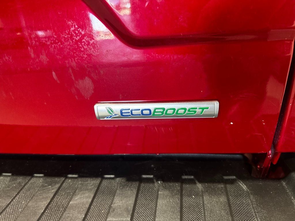 2020 Ford F-150 XLT Sport FX4