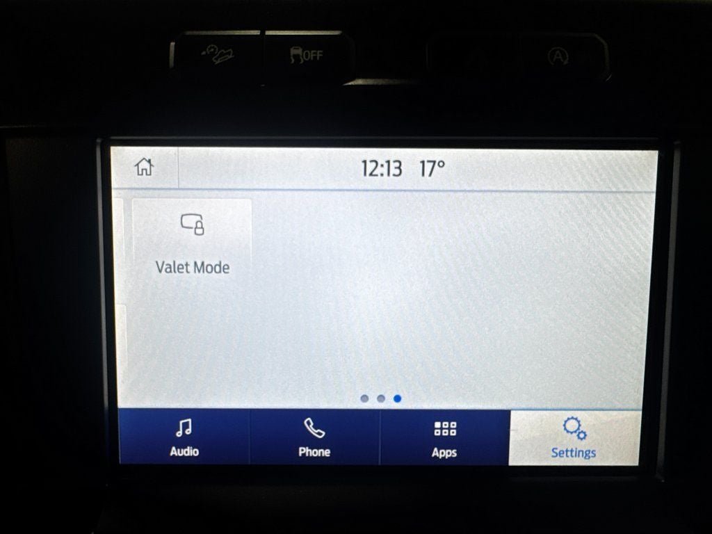 2020 Ford F-150 XLT Sport FX4