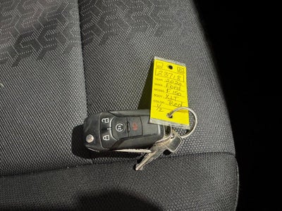 2020 Ford F-150 XLT Sport FX4