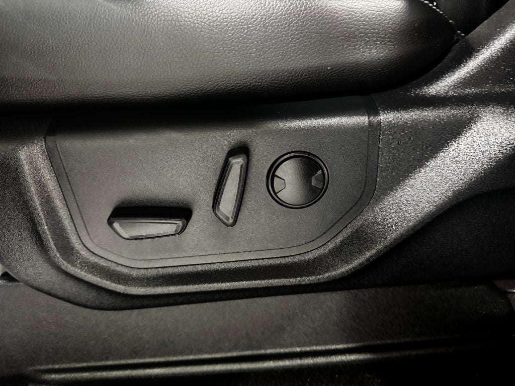 2019 Ford F-150 Lariat Sport Package