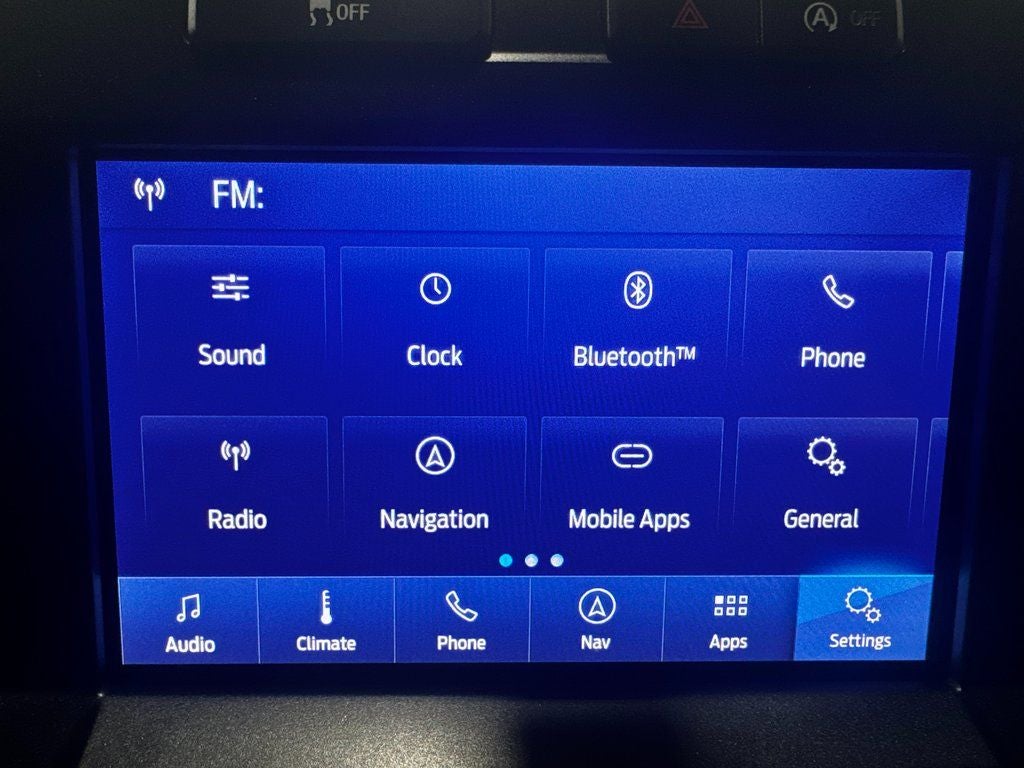 2019 Ford F-150 Lariat Sport Package