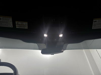 2019 Ford F-150 Lariat Sport Package