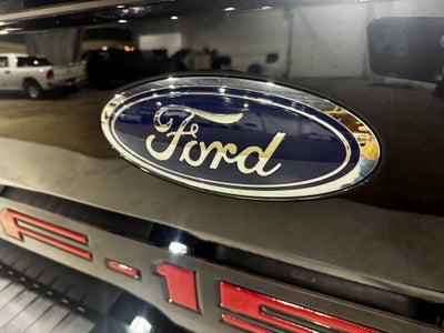 2019 Ford F-150 Lariat Sport Package