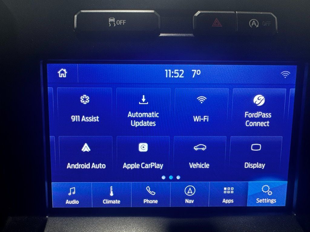 2019 Ford F-150 Lariat Sport Package