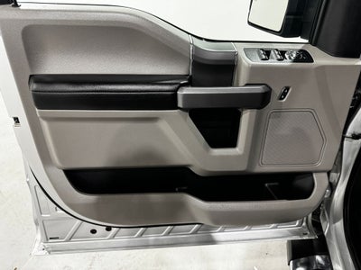 2019 Ford F-150 XLT FX4 Off-Road