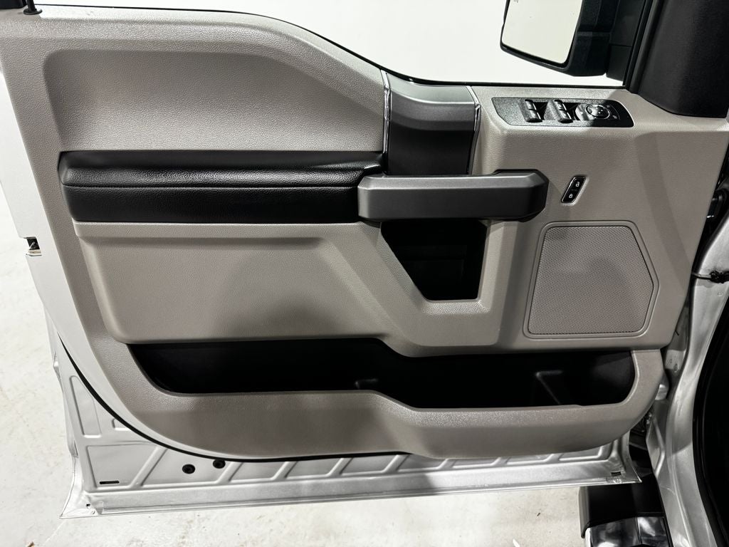 2019 Ford F-150 XLT FX4 Off-Road