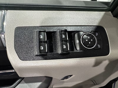 2019 Ford F-150 XLT FX4 Off-Road