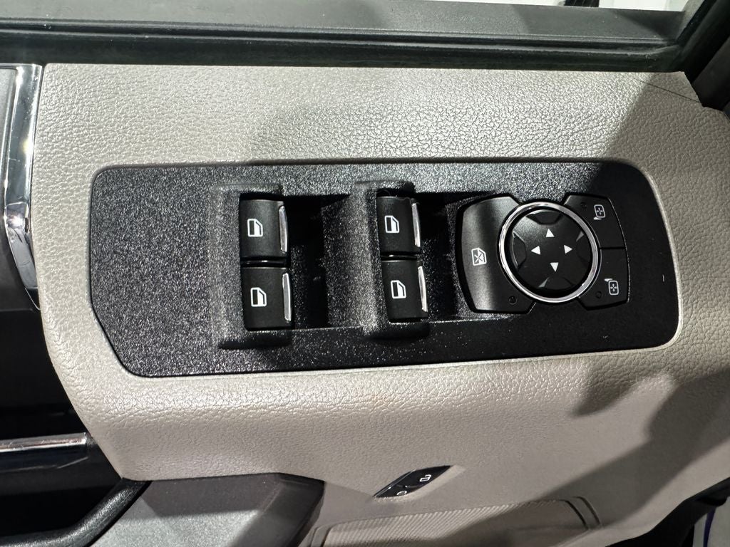 2019 Ford F-150 XLT FX4 Off-Road