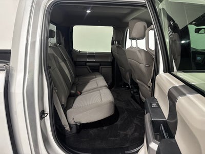 2019 Ford F-150 XLT FX4 Off-Road