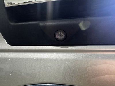 2019 Ford F-150 XLT FX4 Off-Road