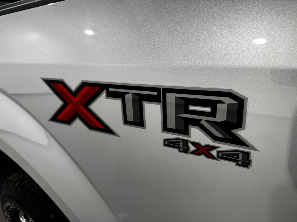 2019 Ford F-150 XLT FX4 Off-Road