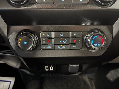 2019 Ford F-150 XLT FX4 Off-Road