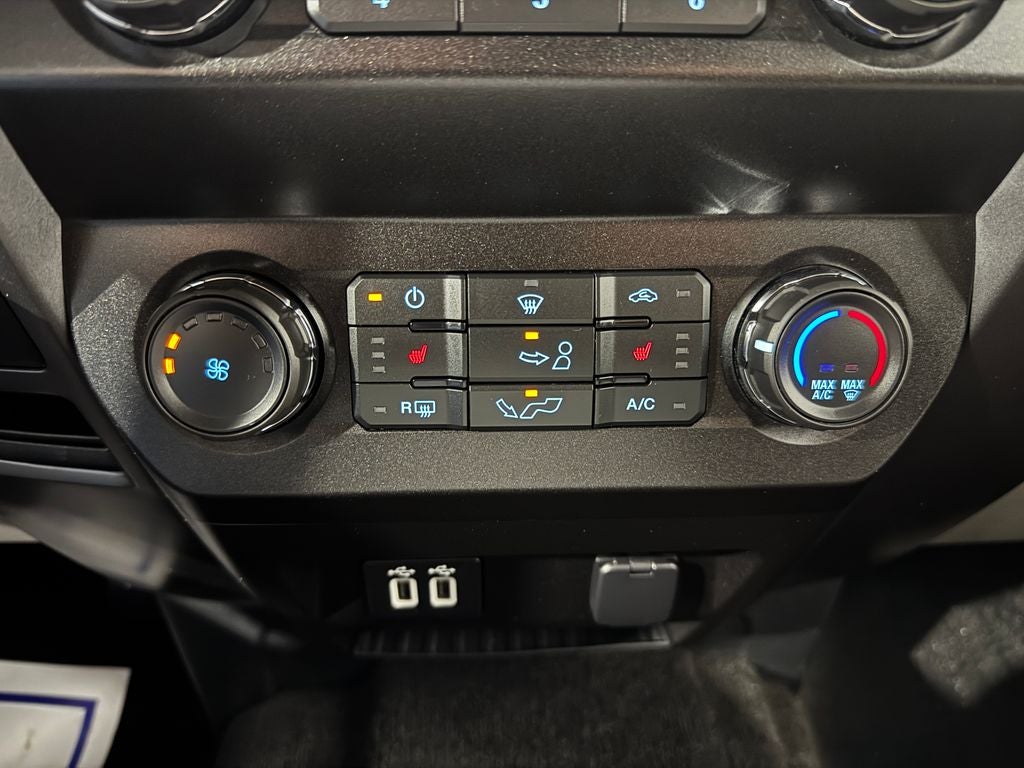 2019 Ford F-150 XLT FX4 Off-Road