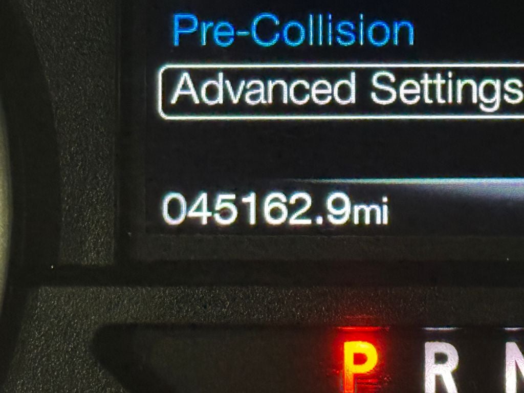 2019 Ford F-150 XLT FX4 Off-Road