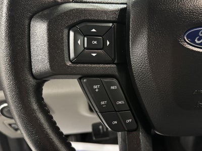2019 Ford F-150 XLT FX4 Off-Road