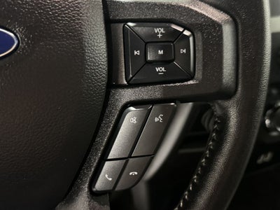 2019 Ford F-150 XLT FX4 Off-Road