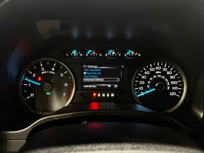 2019 Ford F-150 XLT FX4 Off-Road