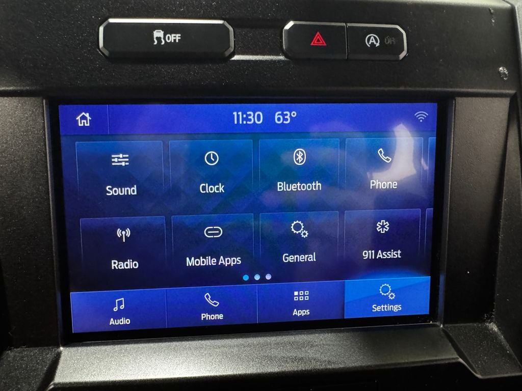 2020 Ford F-150 XLT Sport Package