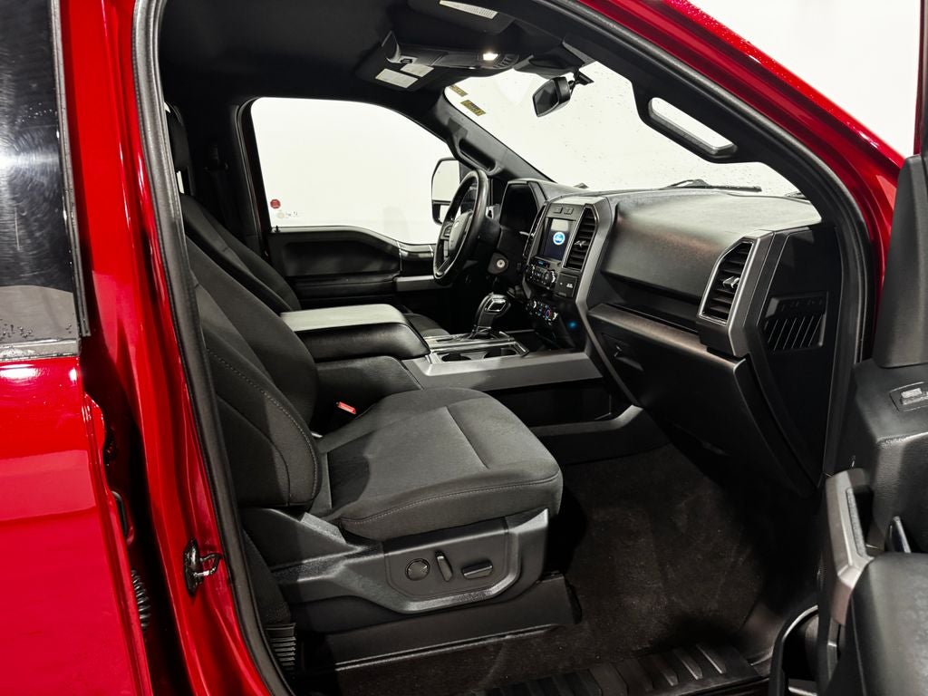 2020 Ford F-150 XLT Sport Package