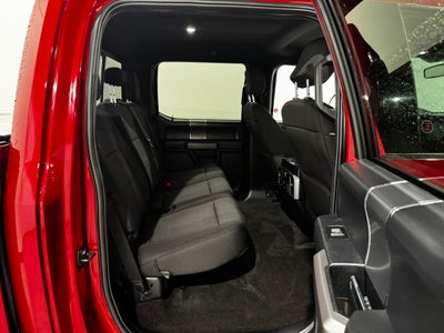 2020 Ford F-150 XLT Sport Package