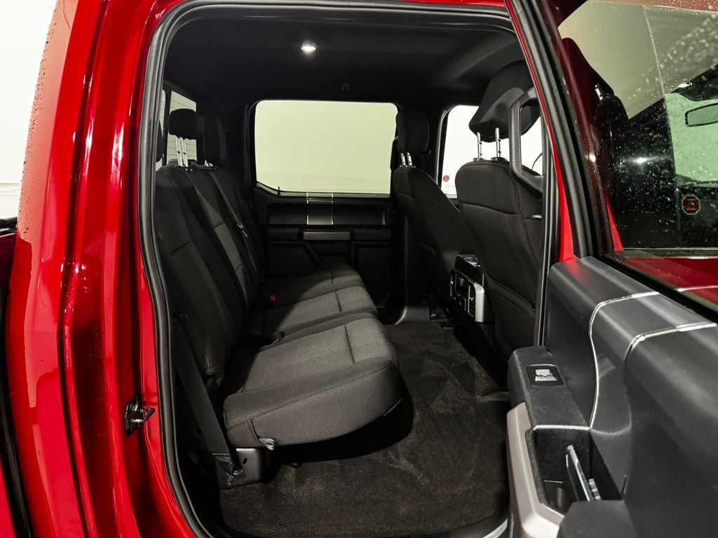 2020 Ford F-150 XLT Sport Package