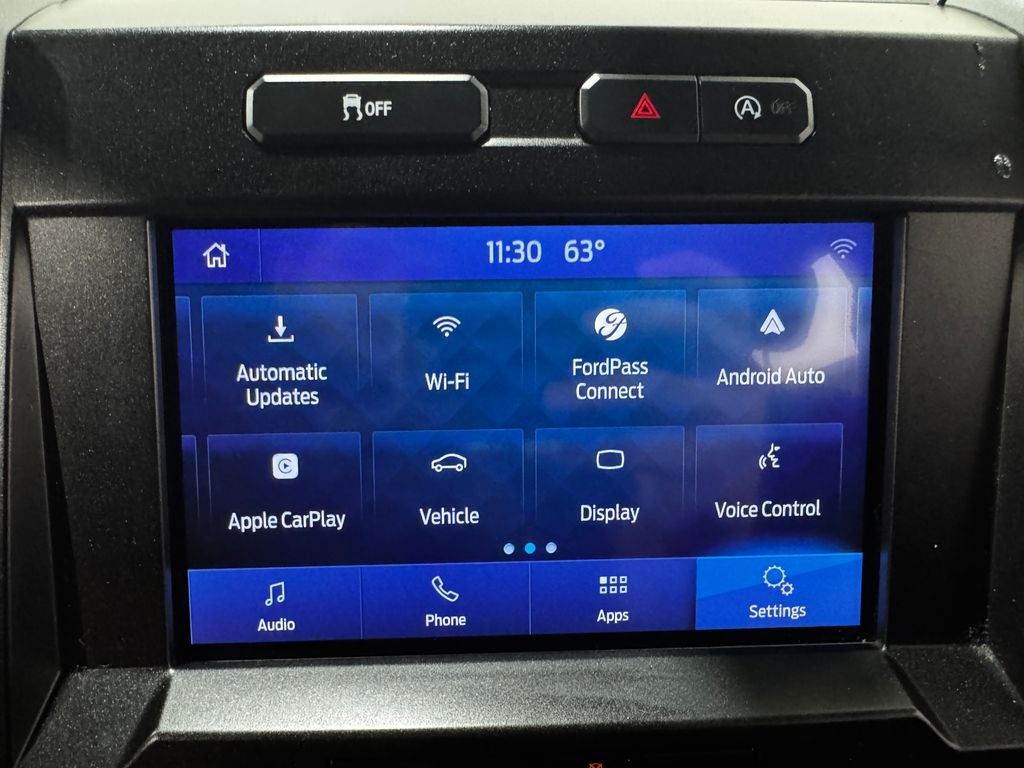 2020 Ford F-150 XLT Sport Package