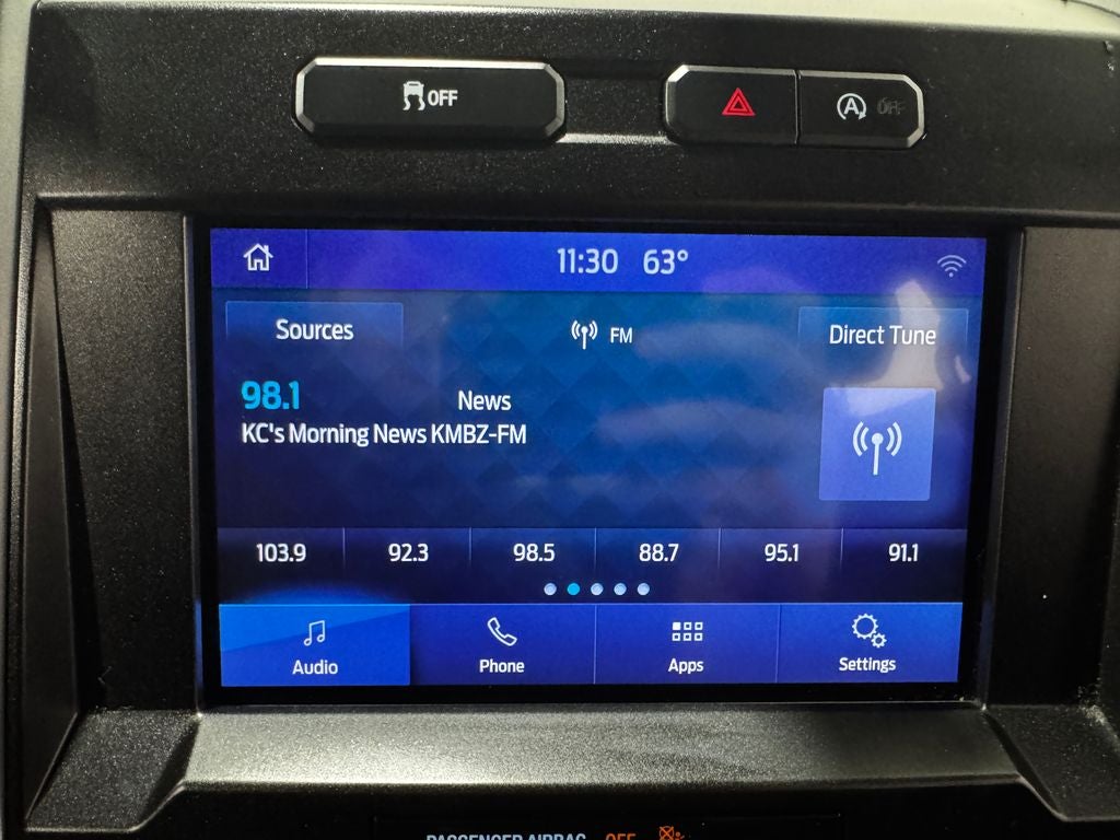 2020 Ford F-150 XLT Sport Package