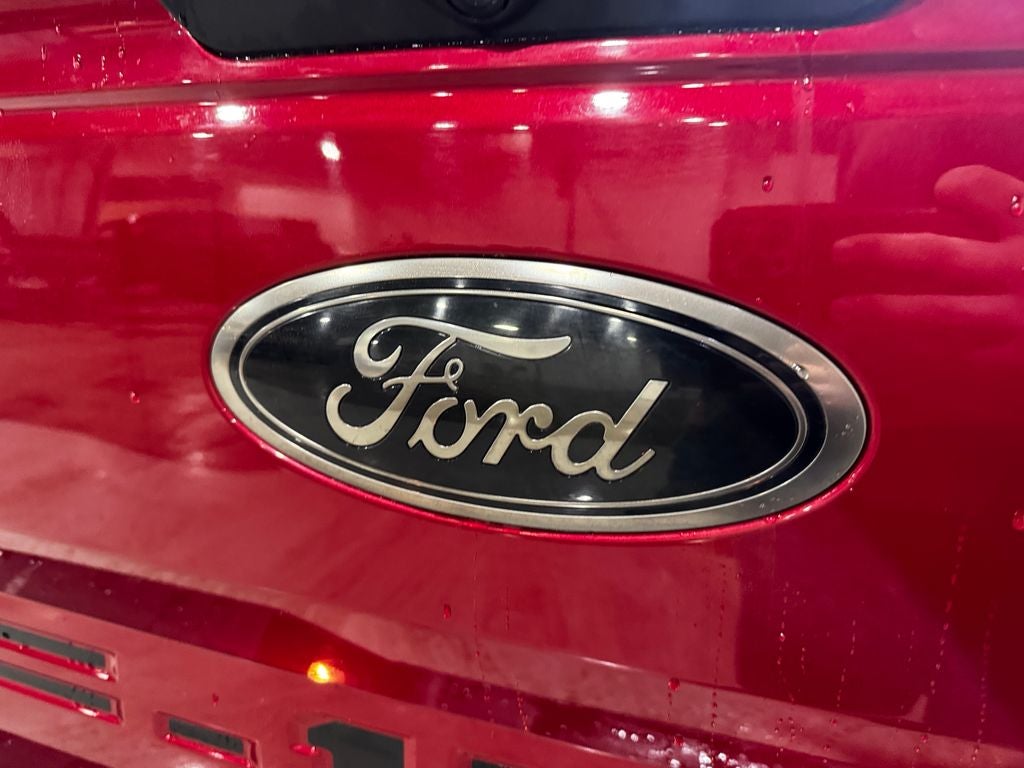 2020 Ford F-150 XLT Sport Package