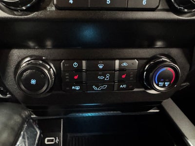 2020 Ford F-150 XLT Sport Package