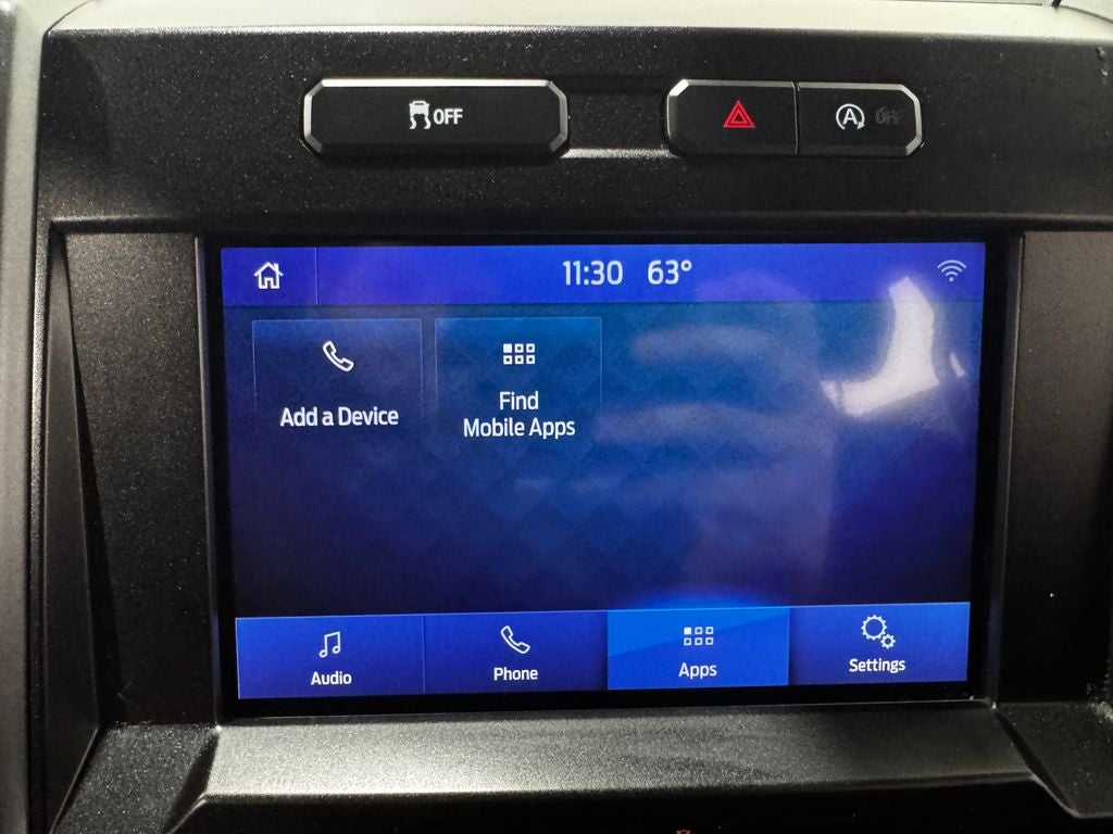 2020 Ford F-150 XLT Sport Package