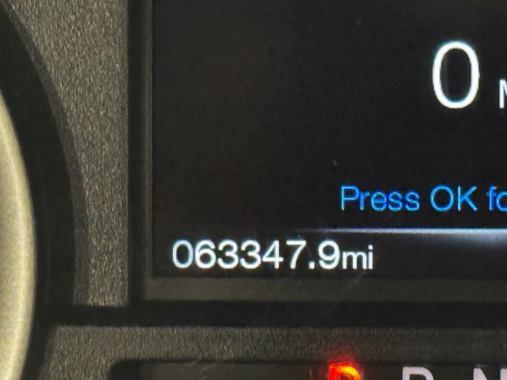 2020 Ford F-150 XLT Sport Package