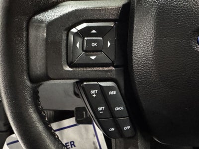 2020 Ford F-150 XLT Sport Package