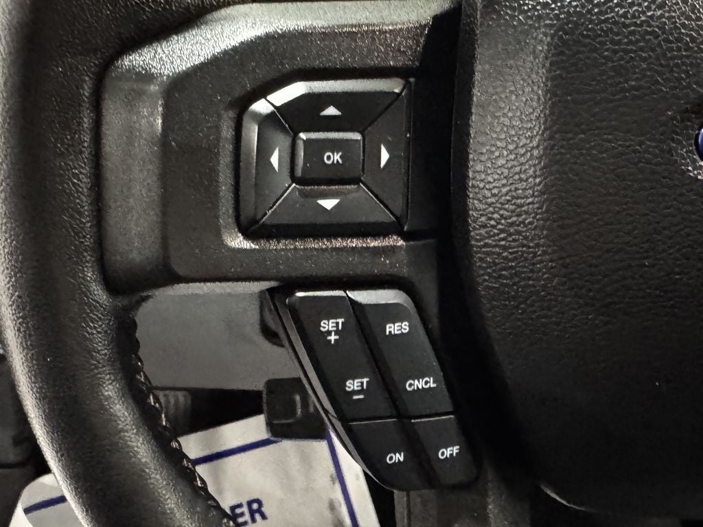 2020 Ford F-150 XLT Sport Package