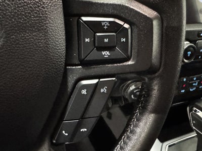 2020 Ford F-150 XLT Sport Package