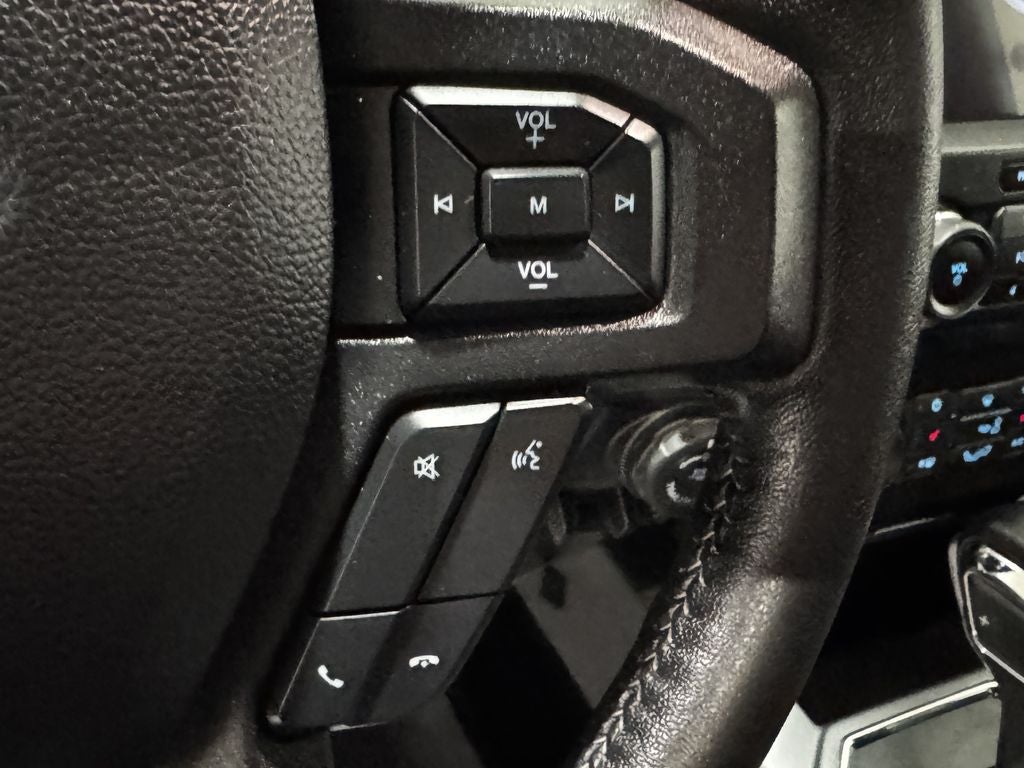 2020 Ford F-150 XLT Sport Package