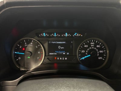 2020 Ford F-150 XLT Sport Package