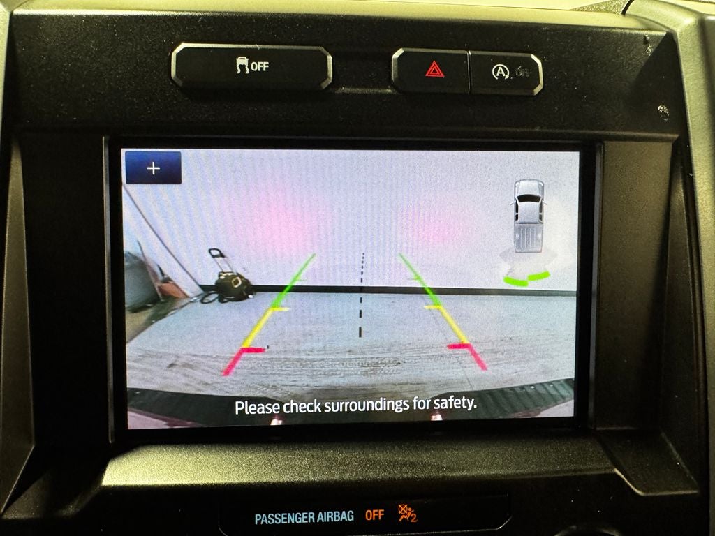 2020 Ford F-150 XLT Sport Package