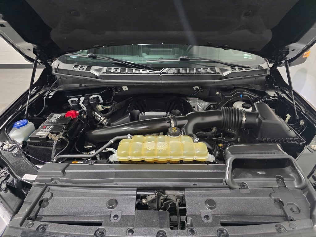 2020 Ford F-150 XLT Sport