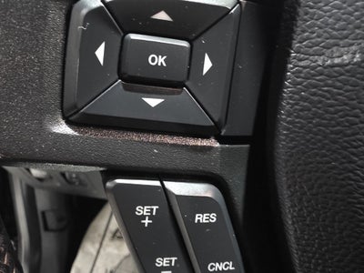 2020 Ford F-150 XLT Sport